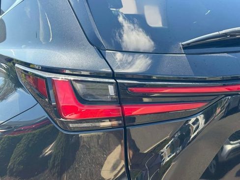 Used 2023 Lexus NX 350 AWD image 14