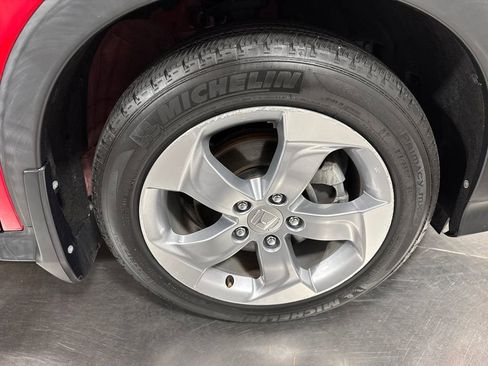Used 2016 Honda HR-V LX image 14