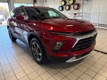 Certified 2023 Chevrolet Blazer LT w/ Convenience Package