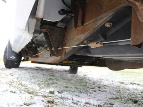 Used 2007 Chevrolet Silverado 2500 W/T w/ Heavy-Duty Power Package image 10