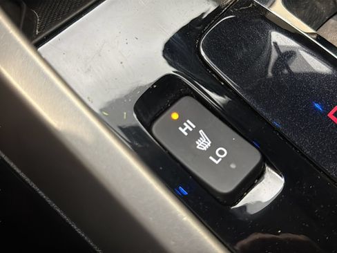 Used 2016 Honda Accord EX-L image 30
