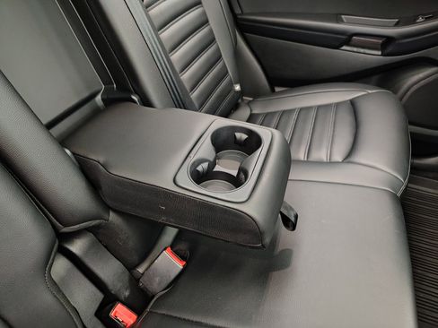 Used 2022 Ford Edge SEL w/ Convenience Package image 34