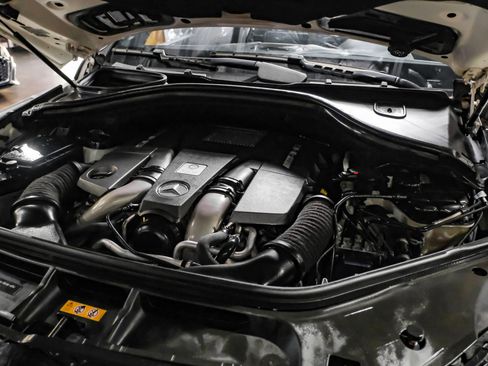 Used 2019 Mercedes-Benz GLS 63 AMG 4MATIC image 48