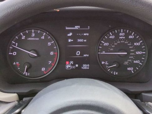 Used 2026 Subaru Forester AWD/4WD image 18