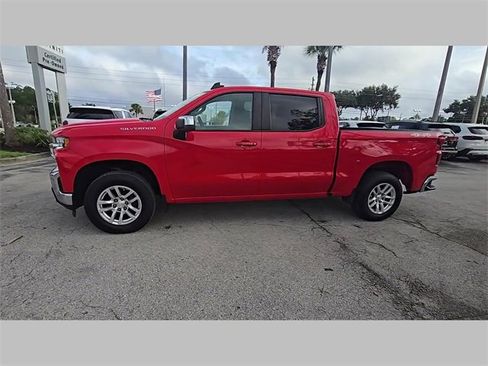 Used 2022 Chevrolet Silverado 1500 LT image 19
