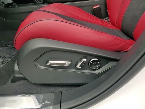New 2026 Acura RDX A-Spec AWD/4WD image 15