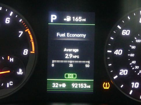 Used 2018 Hyundai Sonata Sport image 32