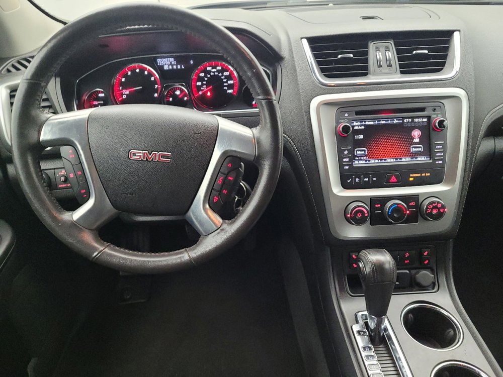 Used 2015 GMC Acadia SLE FWD image 22