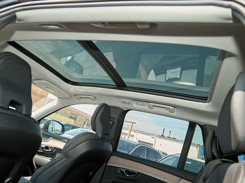 New 2025 Volvo XC90 B6 Plus w/ Protection Package image 20