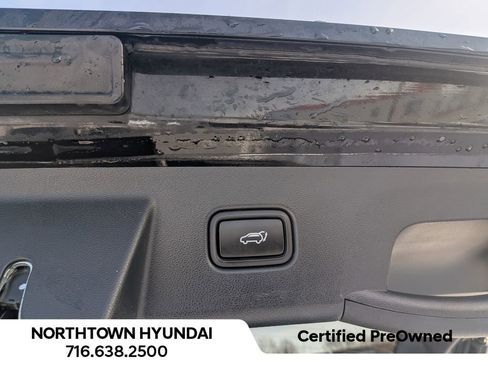Certified 2023 Hyundai Tucson SEL w/ Convenience Package image 38