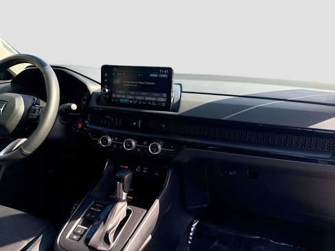 Used 2024 Honda CR-V EX-L image 32