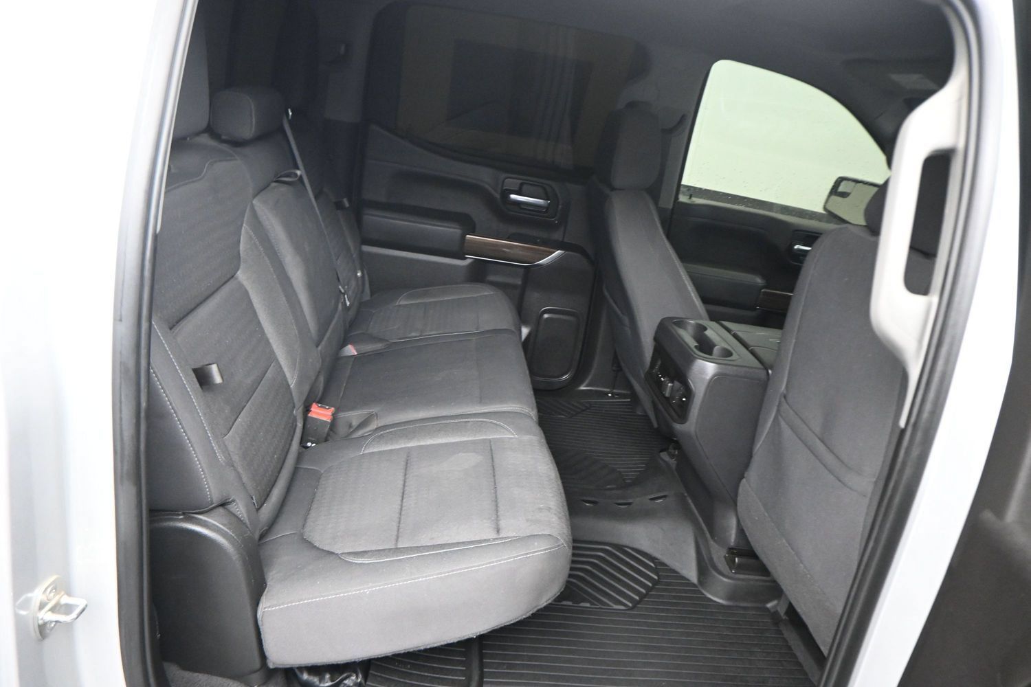 Used 2020 Chevrolet Silverado 1500 RST AWD/4WD image 14