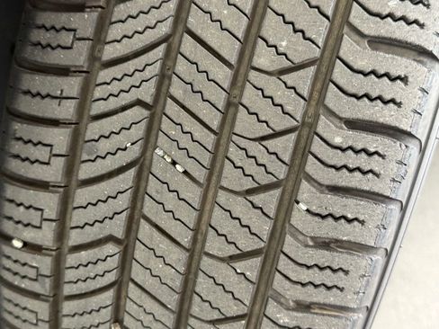 Used 2017 Honda Civic EX image 16