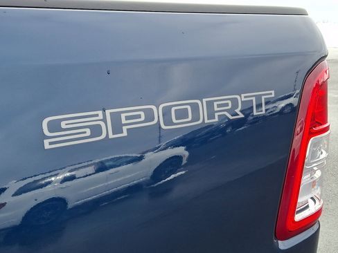 Certified 2023 RAM 1500 Big Horn w/ Trailer Tow Group image 32