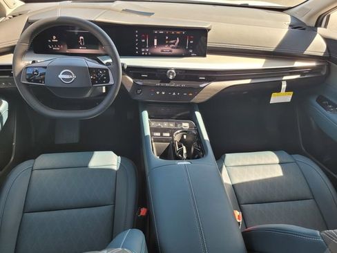 New 2026 Nissan Murano Platinum image 10