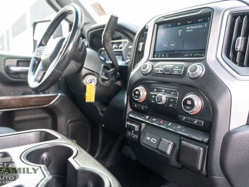 Used 2020 GMC Sierra 2500 SLE w/ Fleet Comfort Package image 27