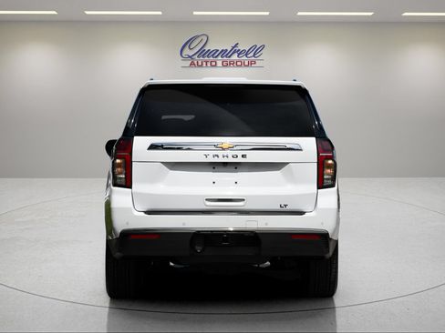 Used 2023 Chevrolet Tahoe LT AWD/4WD image 5