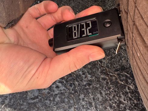 Used 2023 Tesla Model X image 76