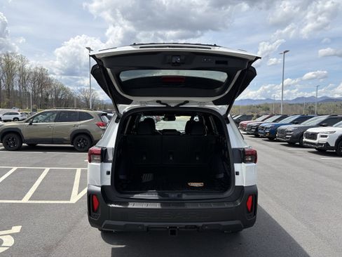 New 2026 Subaru Outback Wilderness image 11