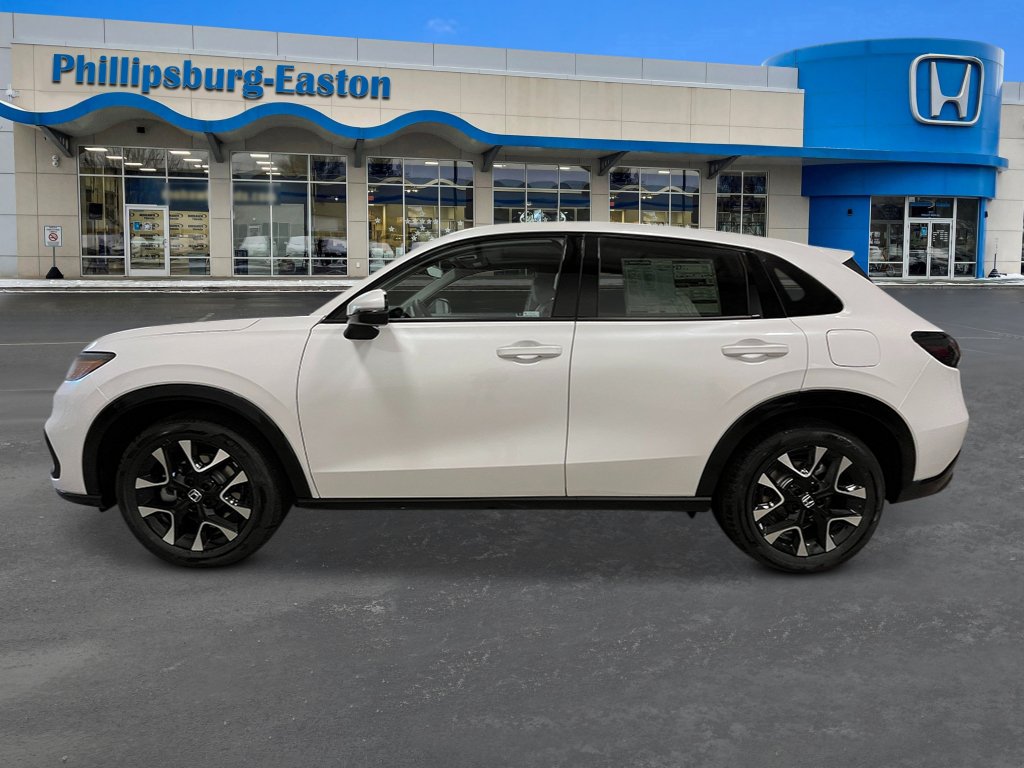 New 2027 Honda HR-V EX-L image 2