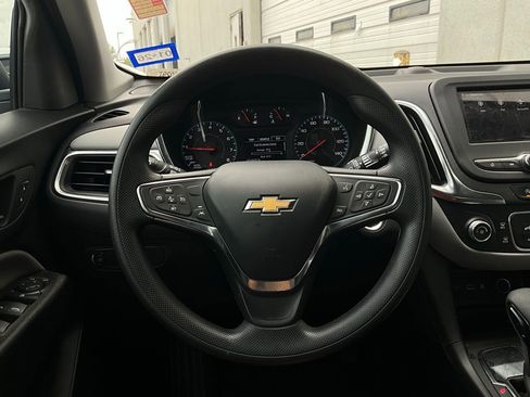 Used 2024 Chevrolet Equinox LS w/ Driver Confidence II Package FWD image 31