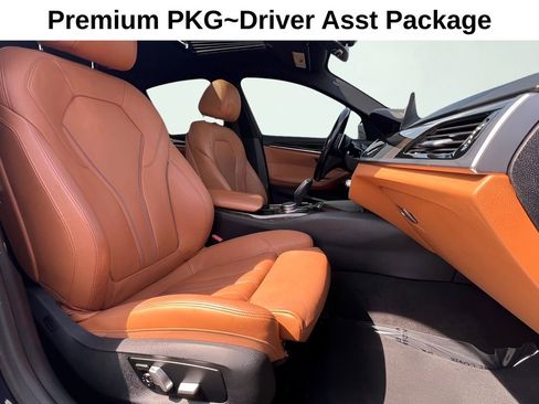 Used 2017 BMW 530i RWD image 38