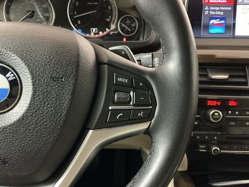 Used 2018 BMW X5 xDrive35i AWD/4WD image 14