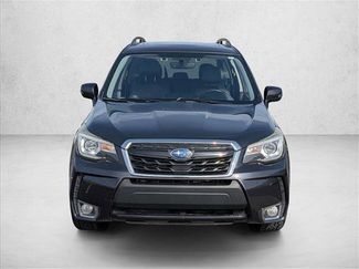 Used 2018 Subaru Forester 2.0XT Touring video 2