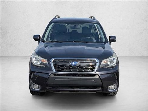 Used 2018 Subaru Forester 2.0XT Touring image 2