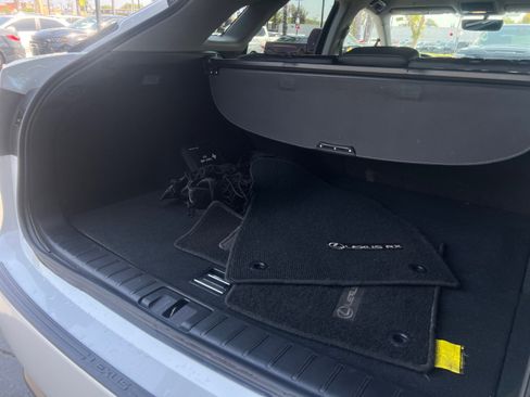 Used 2016 Lexus RX 350 FWD image 23