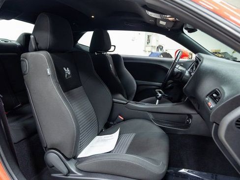 Used 2020 Dodge Challenger R/T Scat Pack image 25