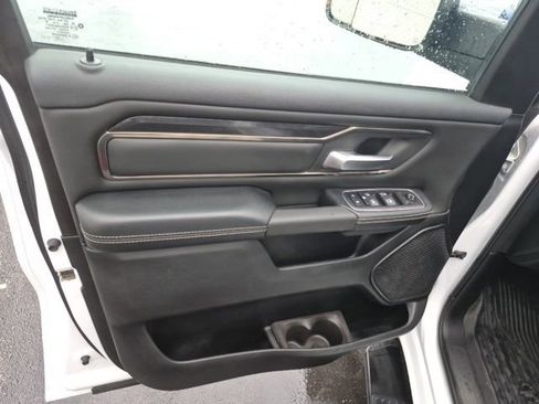 Used 2020 RAM 1500 Sport w/ Level 2 Equipment Group image 14