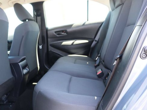 Used 2024 Toyota Corolla LE FWD image 14