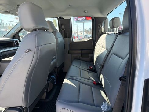 New 2026 Ford F250 XL w/ XL Off-Road Package image 10