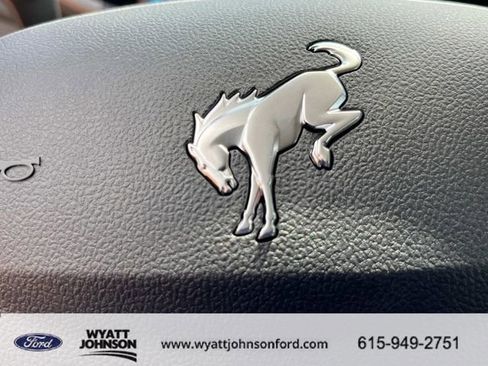 New 2025 Ford Bronco Sport Big Bend AWD/4WD image 26
