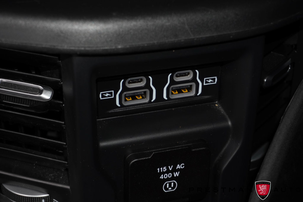 Used 2022 RAM 2500 Big Horn w/ Level C Equiment Group AWD/4WD image 52