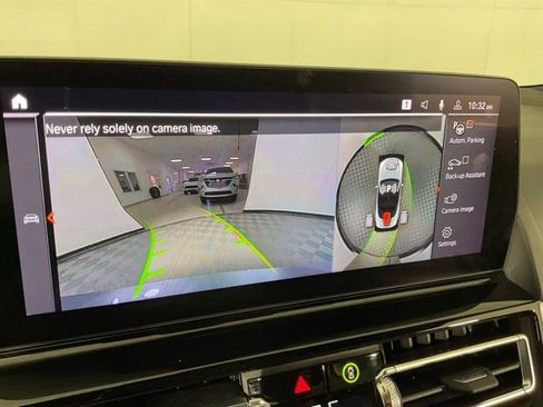 Certified 2025 BMW 840i xDrive 840i image 17