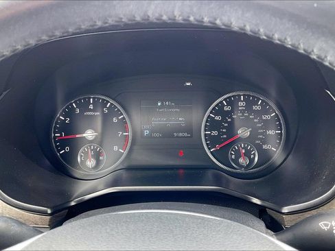Used 2020 Kia Telluride EX w/ Towing Package FWD image 20