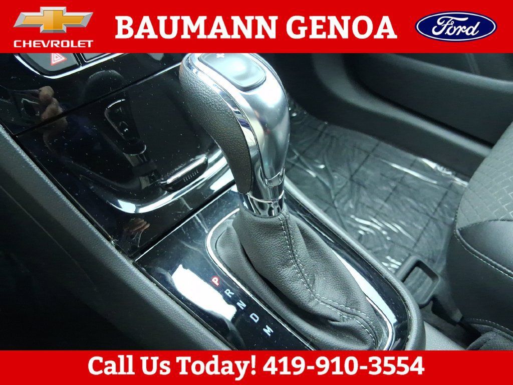 Used 2019 Buick Encore Preferred FWD image 24