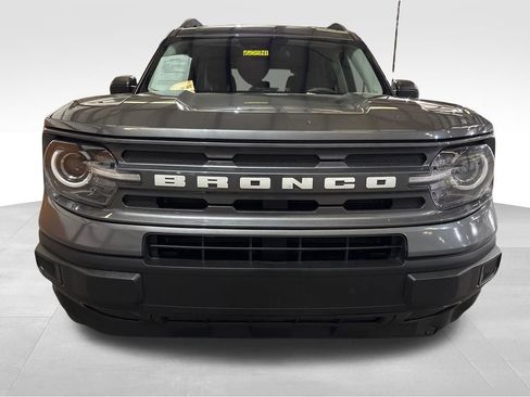 Used 2023 Ford Bronco Sport Big Bend image 8