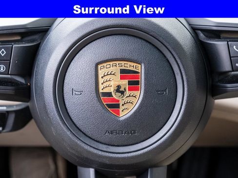 Used 2021 Porsche Taycan RWD image 13