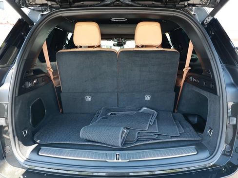 Used 2023 Jeep Grand Cherokee L Summit w/ Advanced Protech Group IV RWD image 37