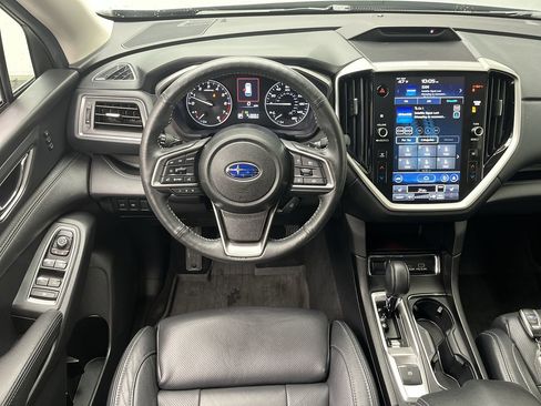 Used 2024 Subaru Ascent Limited image 13