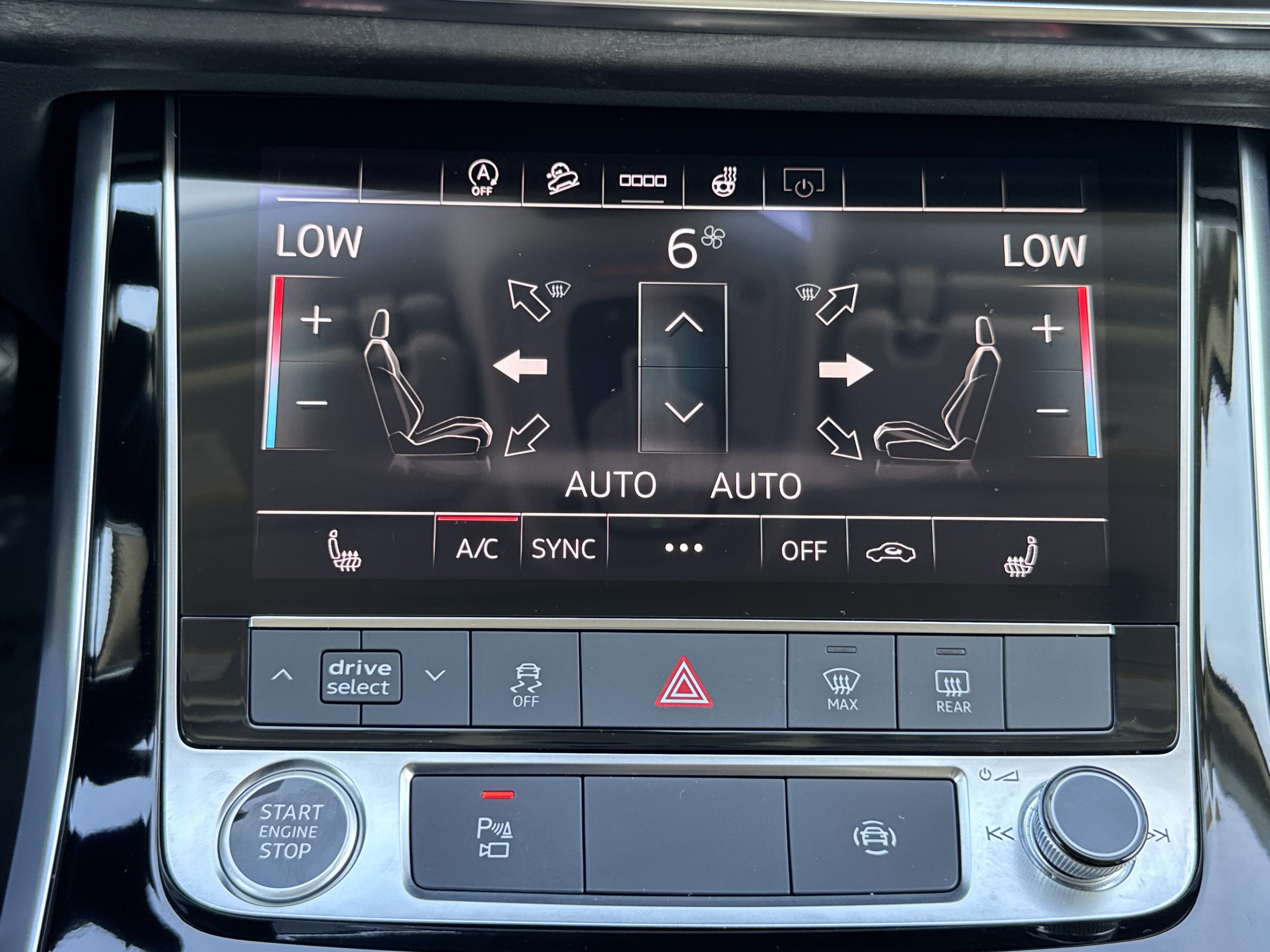 Certified 2026 Audi Q7 3.0T Premium w/ Convenience Plus Package AWD/4WD image 29