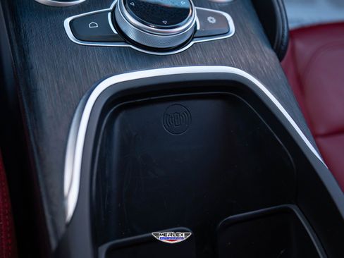 Used 2020 Alfa Romeo Giulia w/ Quick Order Package 22K Sport image 38