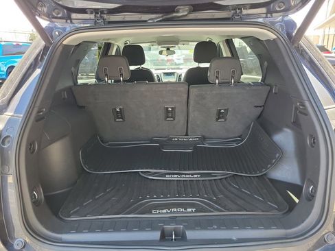 Used 2018 Chevrolet Equinox LT AWD/4WD image 6