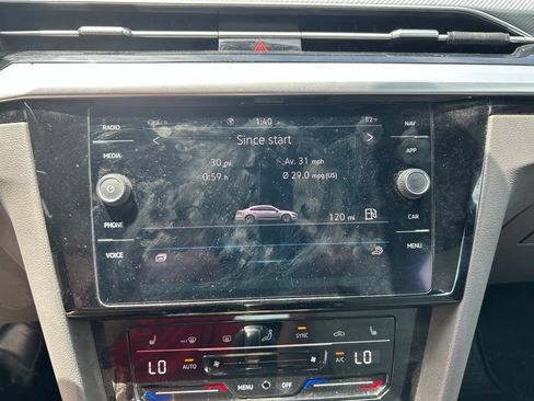 Used 2021 Volkswagen Arteon SEL FWD image 11