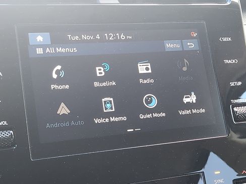 Used 2024 Hyundai Tucson SEL image 23