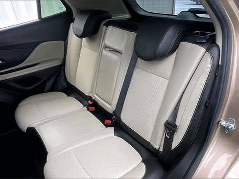 Used 2019 Buick Encore Preferred w/ Safety Package image 19