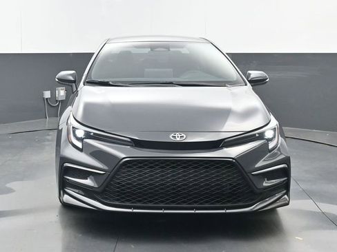 New 2026 Toyota Corolla SE w/ SE Package image 18